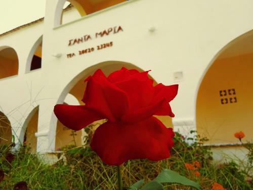 Hostal Santa Maria