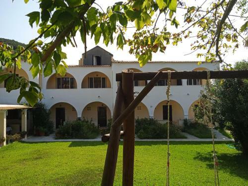 Hostal Santa Maria
