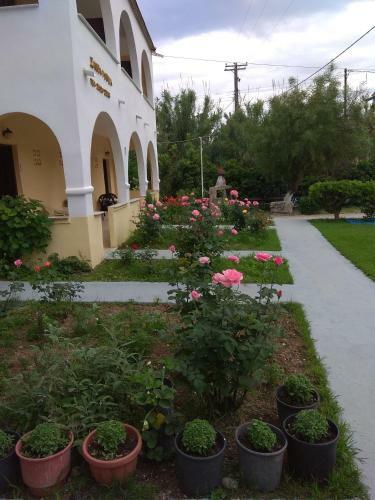 Hostal Santa Maria