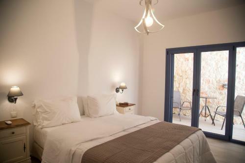Villa Lesunluka Lefkada