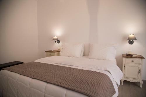 Villa Lesunluka Lefkada