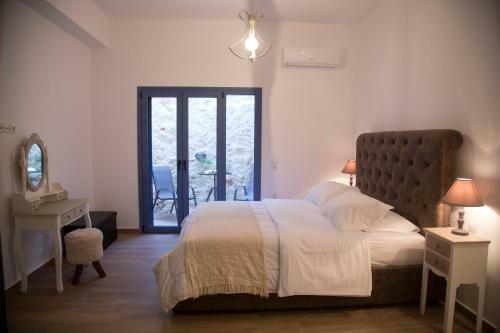 Villa Lesunluka Lefkada