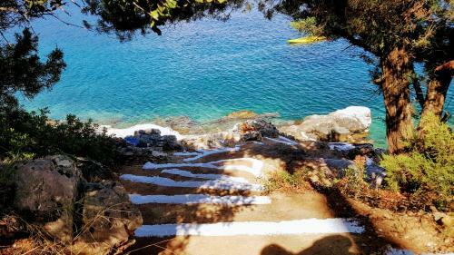 Villa Lesunluka Lefkada