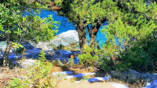 Villa Lesunluka Lefkada