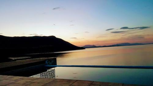 Villa Lesunluka Lefkada