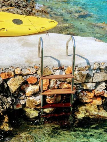 Villa Lesunluka Lefkada