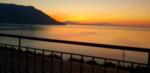 Villa Lesunluka Lefkada