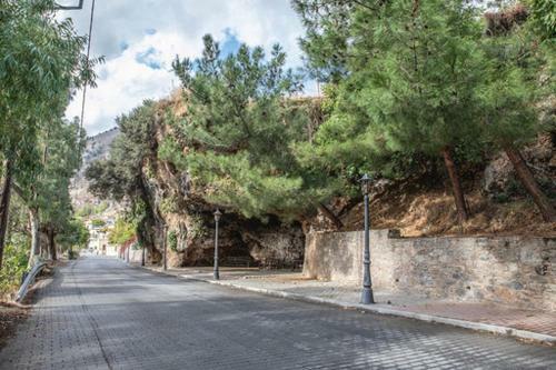 Apartamento Traditional Family Guest House Idi