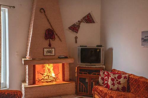 Apartamento Traditional Family Guest House Idi