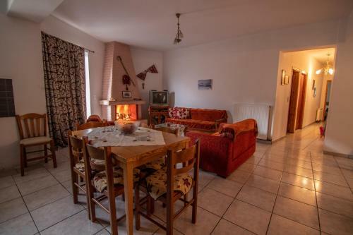 Apartamento Traditional Family Guest House Idi