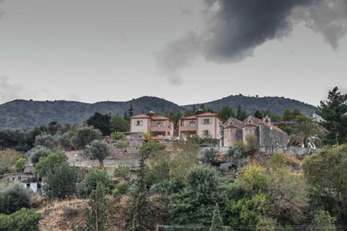 Apartamento Traditional Family Guest House Idi