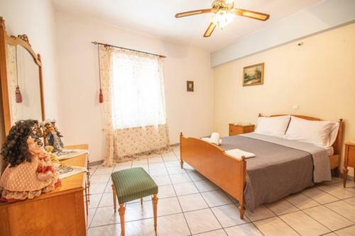 Apartamento Traditional Family Guest House Idi