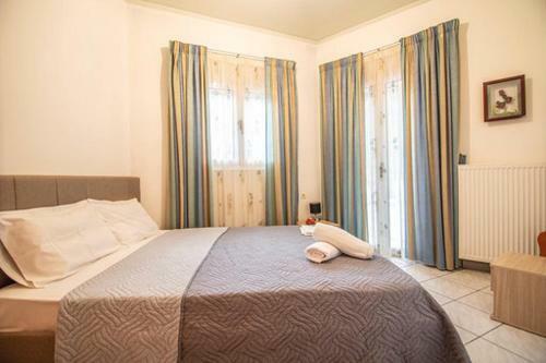 Apartamento Traditional Family Guest House Idi