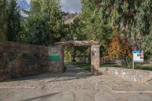 Apartamento Traditional Family Guest House Idi