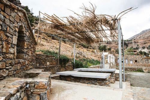 Apartamento Traditional Family Guest House Idi