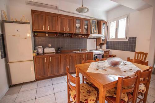 Apartamento Traditional Family Guest House Idi