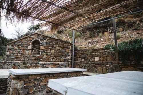 Apartamento Traditional Family Guest House Idi