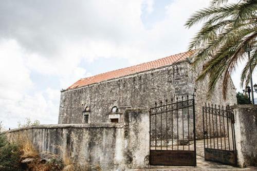Apartamento Traditional Family Guest House Idi