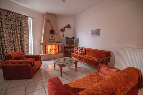 Apartamento Traditional Family Guest House Idi