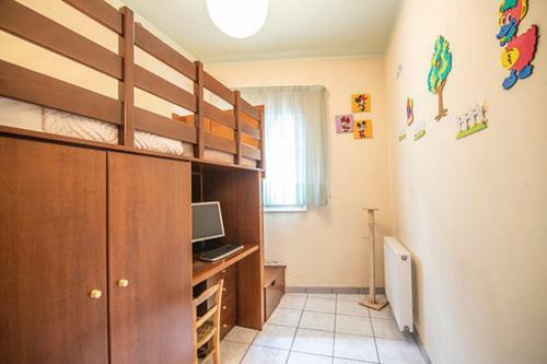 Apartamento Traditional Family Guest House Idi