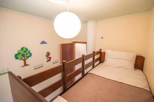 Apartamento Traditional Family Guest House Idi