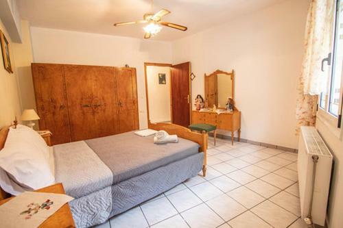 Apartamento Traditional Family Guest House Idi