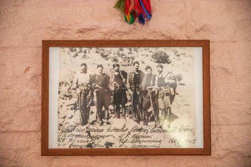 Apartamento Traditional Family Guest House Idi