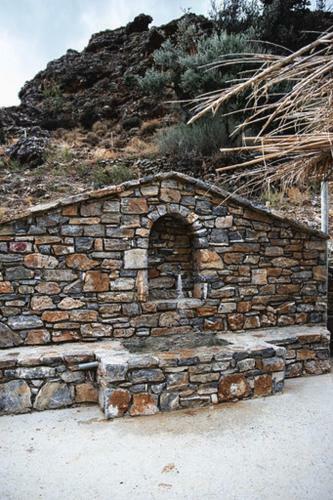 Apartamento Traditional Family Guest House Idi