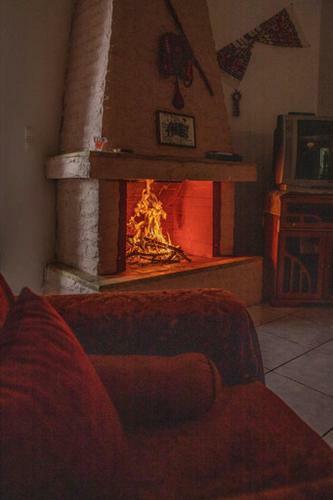 Apartamento Traditional Family Guest House Idi