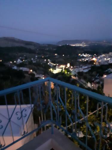Aperi Village House