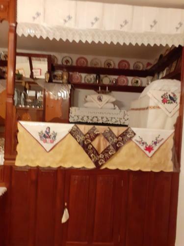 Aperi Village House