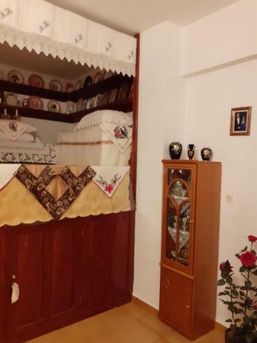 Aperi Village House
