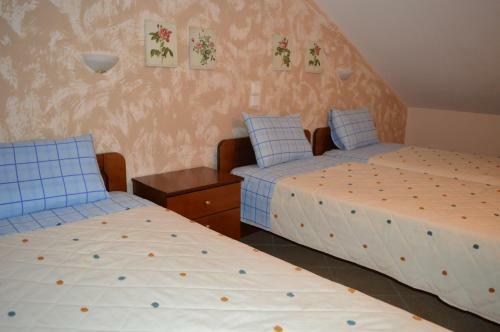 Hostal ??????? ?????? - Pansion Fedra