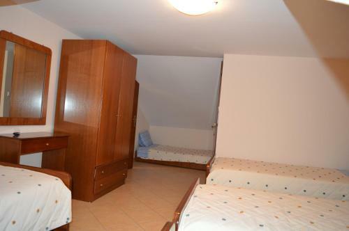 Hostal ??????? ?????? - Pansion Fedra