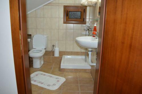 Hostal ??????? ?????? - Pansion Fedra