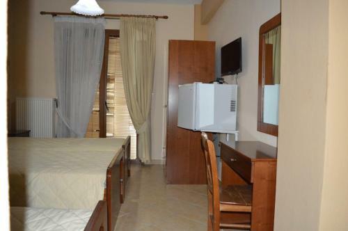 Hostal ??????? ?????? - Pansion Fedra