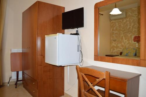 Hostal ??????? ?????? - Pansion Fedra