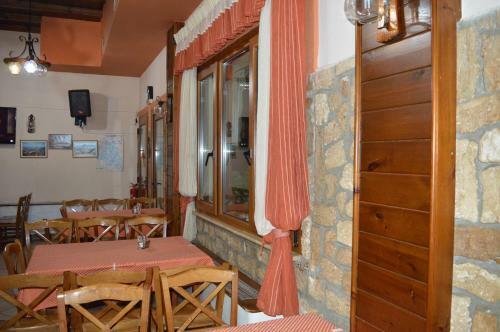 Hostal ??????? ?????? - Pansion Fedra