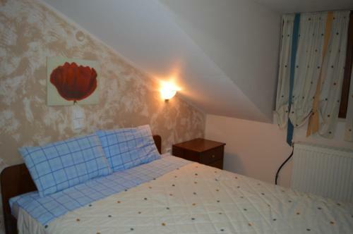Hostal ??????? ?????? - Pansion Fedra