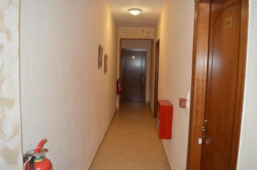 Hostal ??????? ?????? - Pansion Fedra