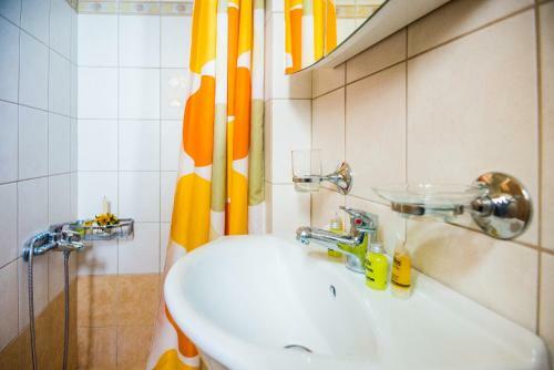 Apartamento My Serenity