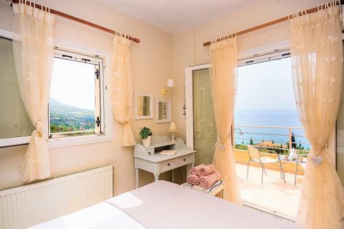 Apartamento My Serenity