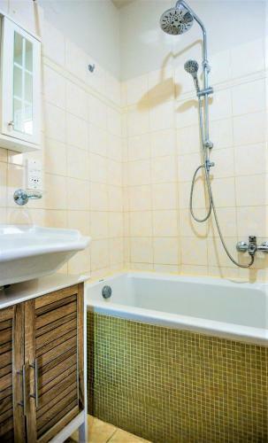 Apartamento My Serenity
