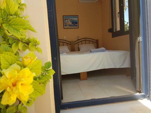 Sea Flower Villa Bali Crete