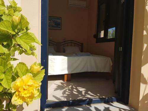 Sea Flower Villa Bali Crete