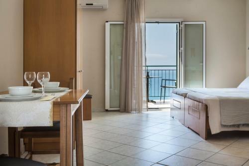 Antonia Hotel