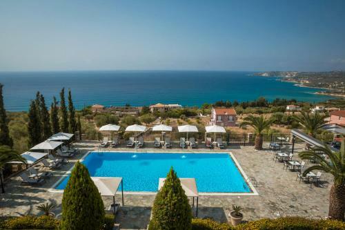 Antonia Hotel