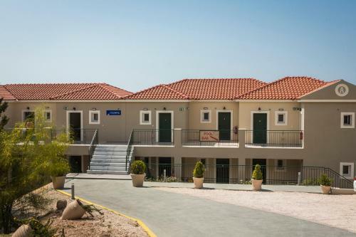 Antonia Hotel
