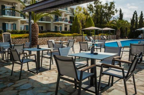 Antonia Hotel