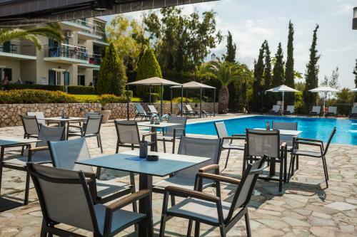 Antonia Hotel